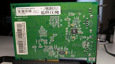... mit Nvidia Riva 128.