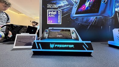 Acer Predator Atlas 8 mit Intel G3 Extreme (3)