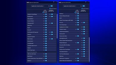Bis zu 27 Prozent mehr Leistung: Intel hat sieben neue Spiele im Binary Optimization Tool (2)