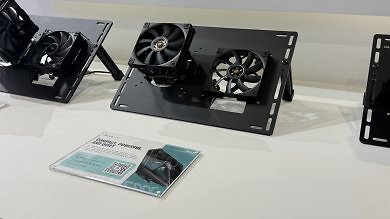 Deepcool überrascht: Kompakte Luftkühler mit Vapor Chamber (3)