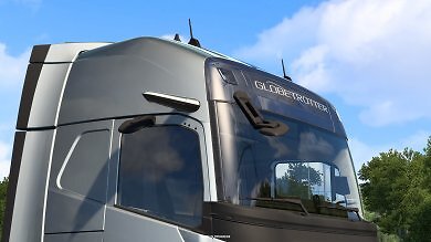 Volvo FH Series 6 (1)