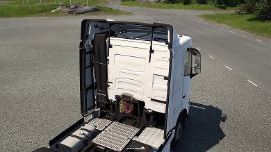 Volvo FH Series 6 (2)