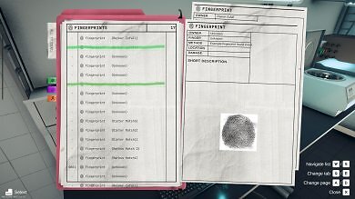 Forensics: Crime Scene Detective (7)