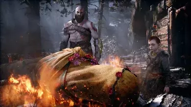 God of War Laufey (2) (3)