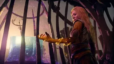 God of War Laufey (3)