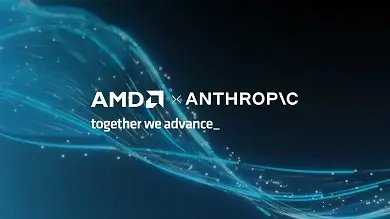 AMD x Anthropic