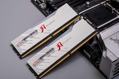 Kingbank DDR5-Speicher mit CXMT-Speicherbausteinen (1) (2)