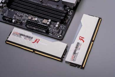 Kingbank DDR5-Speicher mit CXMT-Speicherbausteinen (3)