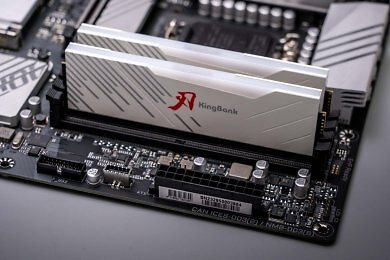 Kingbank DDR5-Speicher mit CXMT-Speicherbausteinen (4)