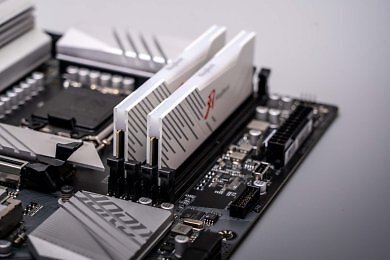 Kingbank DDR5-Speicher mit CXMT-Speicherbausteinen (5)