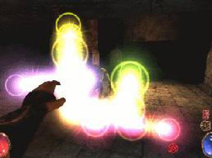 Arx Fatalis (2002)