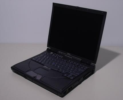 Notebooks für Spieler
