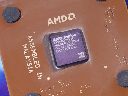 Die neue AMD-Doppelspitze