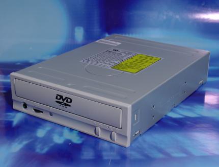 DVD-Laufwerke