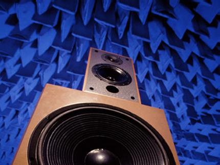 8 2.1-Soundsysteme im Testlabor