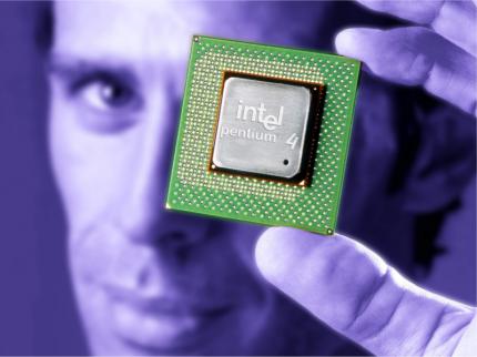 DDR-Boards für den Pentium 4