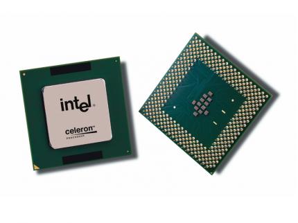 Intel Celeron 1,3 GHz im PCGH-Testlabor