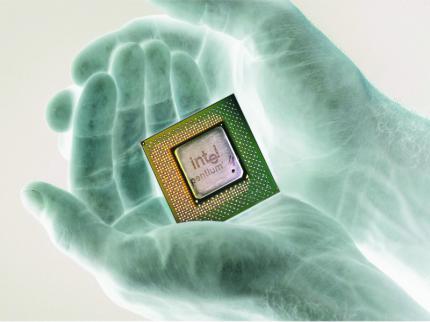 Der Pentium-4-Nachfolger