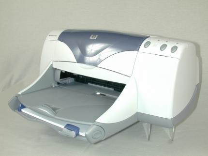6 Tintenstrahl-Drucker unter 200 - im PCGH-Testlabor