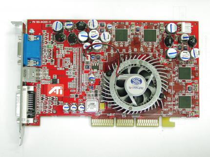 Sapphire: Radeon 9700 Atlantis und Radeon 9700 Atlantis Pro angekündigt