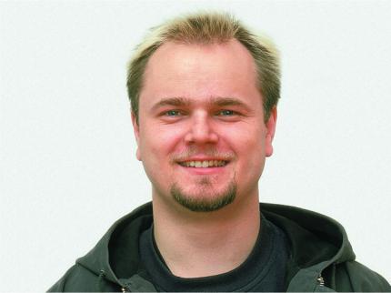 Der Nforce2 kommt - VIA muß sich warm anziehen