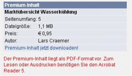 PC Games Hardware - das neue PDF-Archiv
