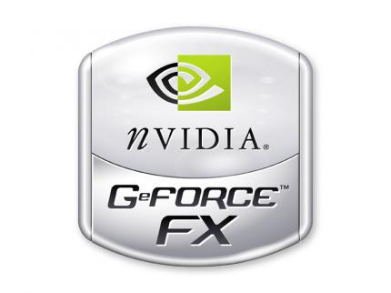 Geforce FX 5200 & 5600 - Nvidia legt nach