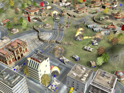 Command and Conquer - Generäle 