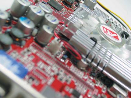 Radeon-Karten im Praxisvergleich