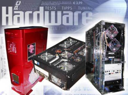PCGH sucht den Hobbyschrauber des Jahres