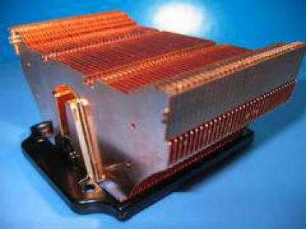 Thermalright SLK 900 - Kühler für Athlon & P4