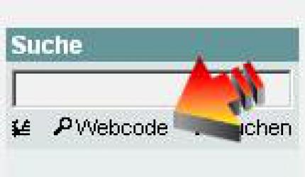 Webcodes - neue Funktion bei PCG und PCGH