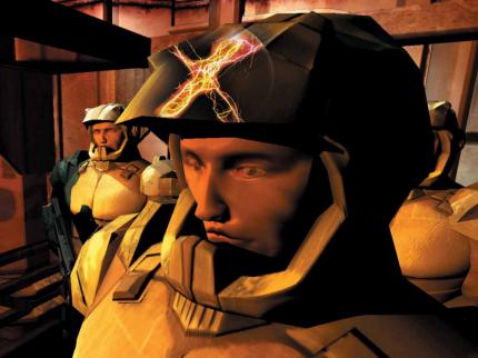 DirectX 9 im Visier