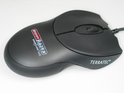 Mystify Razer Boomslang 2500