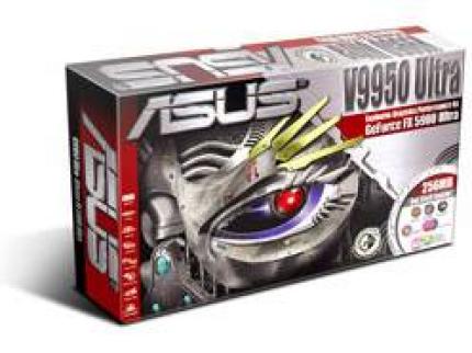 Asus neue FX-5900-Platinen & Gewinnspiel