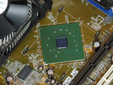 Pentium 4 im Galopp