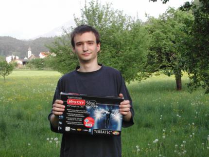 PCGH Hobbyschrauber des Jahres - die Gewinner