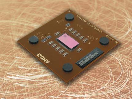 PCGH: Athlon XP 3200+ Test online