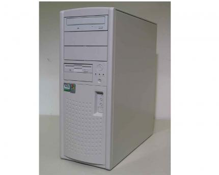 Vobis Power Basic Linux 1 XI