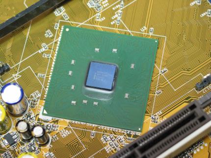 Intels Mainstram-Chip