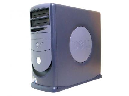Dell: neuer Dimension-PC im PCGH-Test