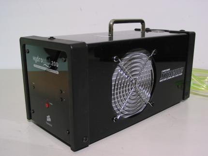 Externe Wakü von Corsair im Test