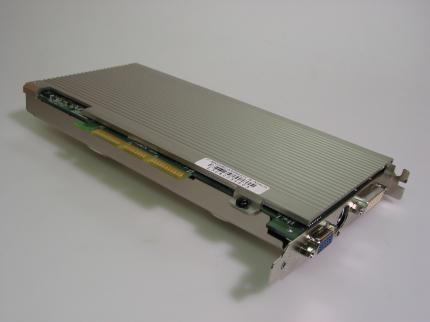 Die Geforce FX 5900 Ultra von Leadtek