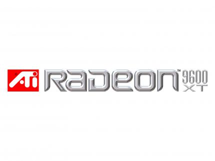 Ati Radieon 9600 XT - die ersten Tests sind online.