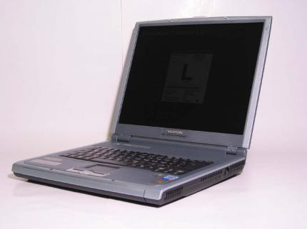 Online-Test: Das neue Aldi-Notebook