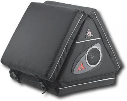 Soundsessel von Pyramat