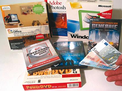 Software fast umsonst