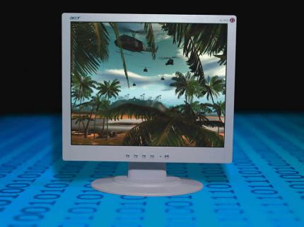 Das leisten LCDs wirklich