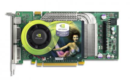 Nvidia-Statement zur Videodekodierung der Geforce 6800