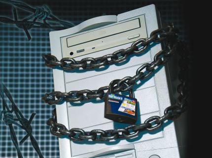 Praxis: Firewalls